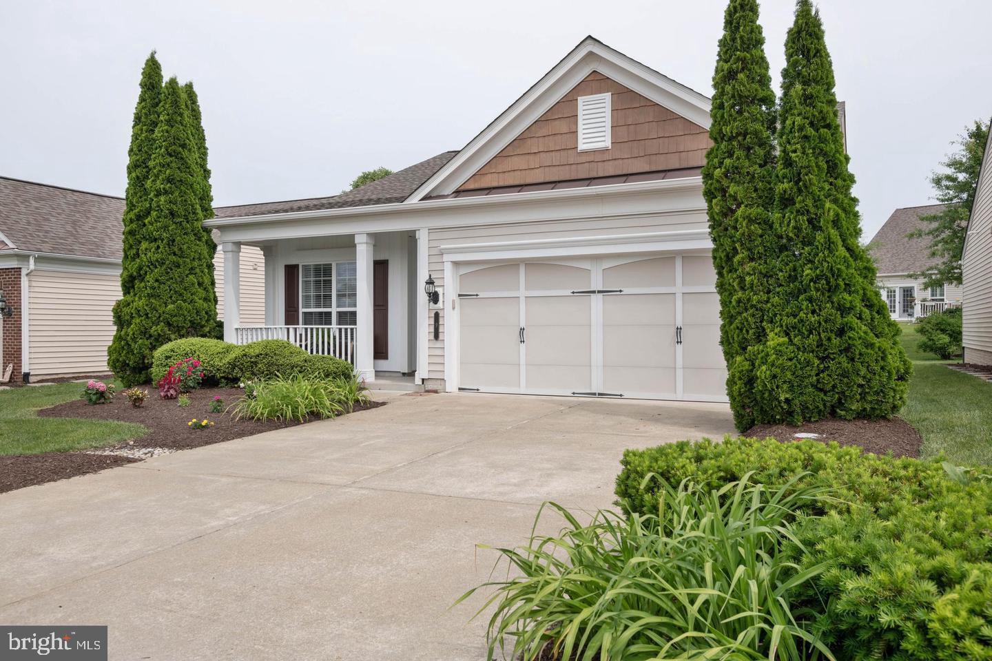 9 Ludington Lane, Fredericksburg, VA, 22406