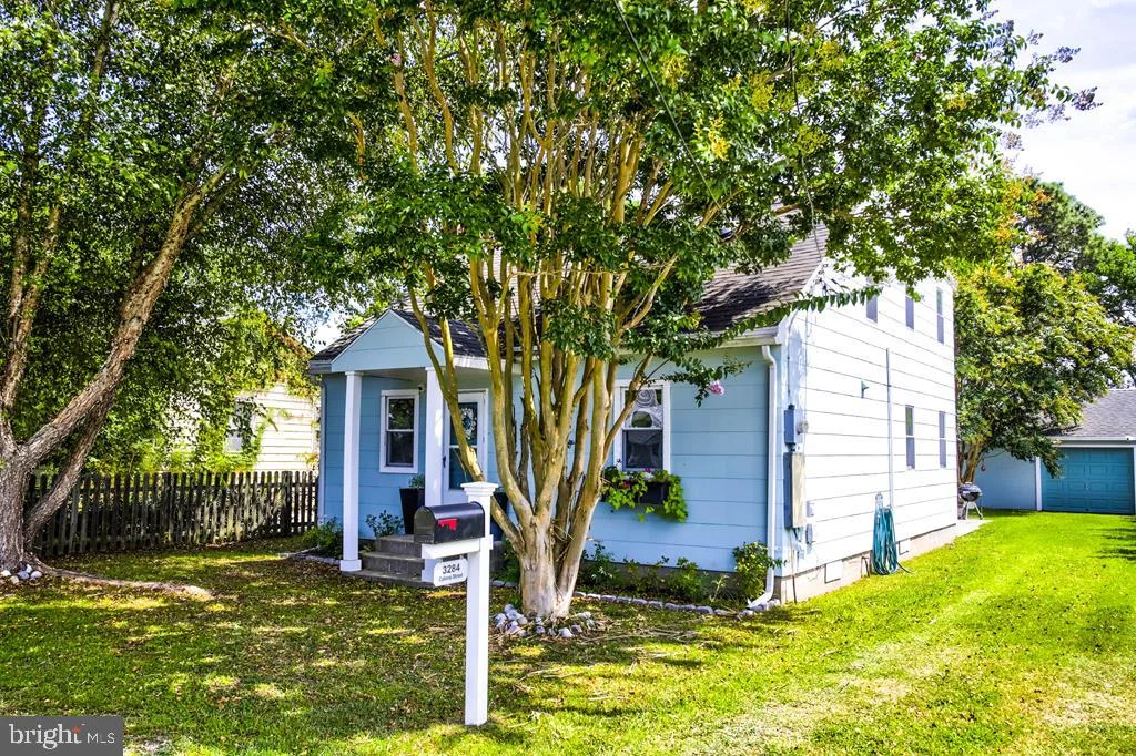 3284 Colona Street, Chincoteague Island, VA, 23336