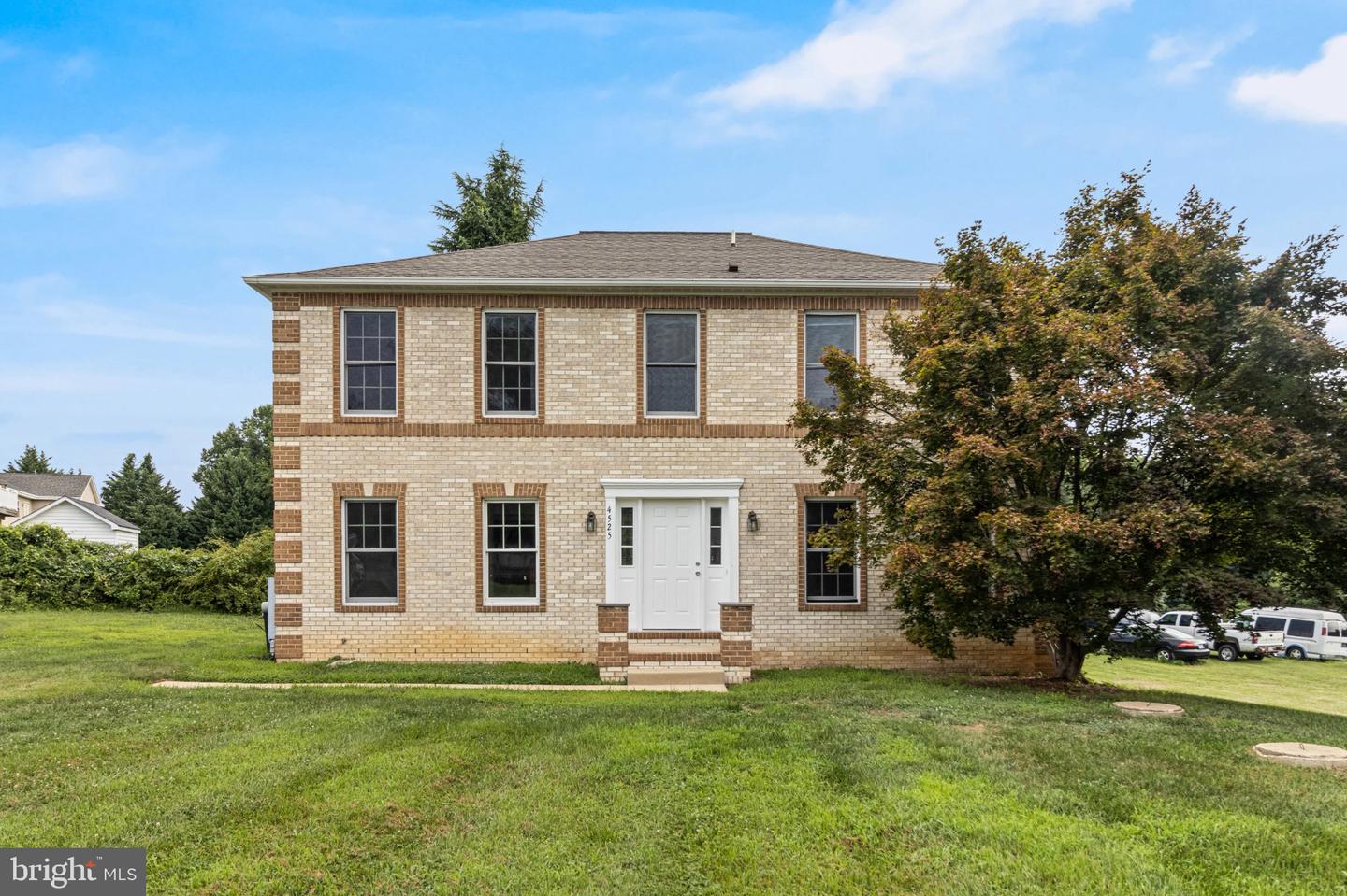4525 Terri Lane, Huntingtown, MD, 20639