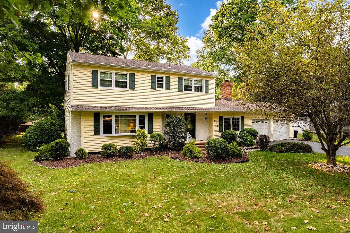 View East Windsor, NJ 08520 house