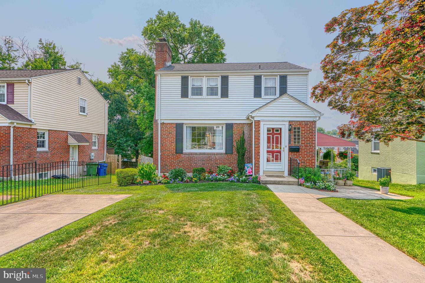 6012 Winthrope Avenue, Baltimore, MD, 21206