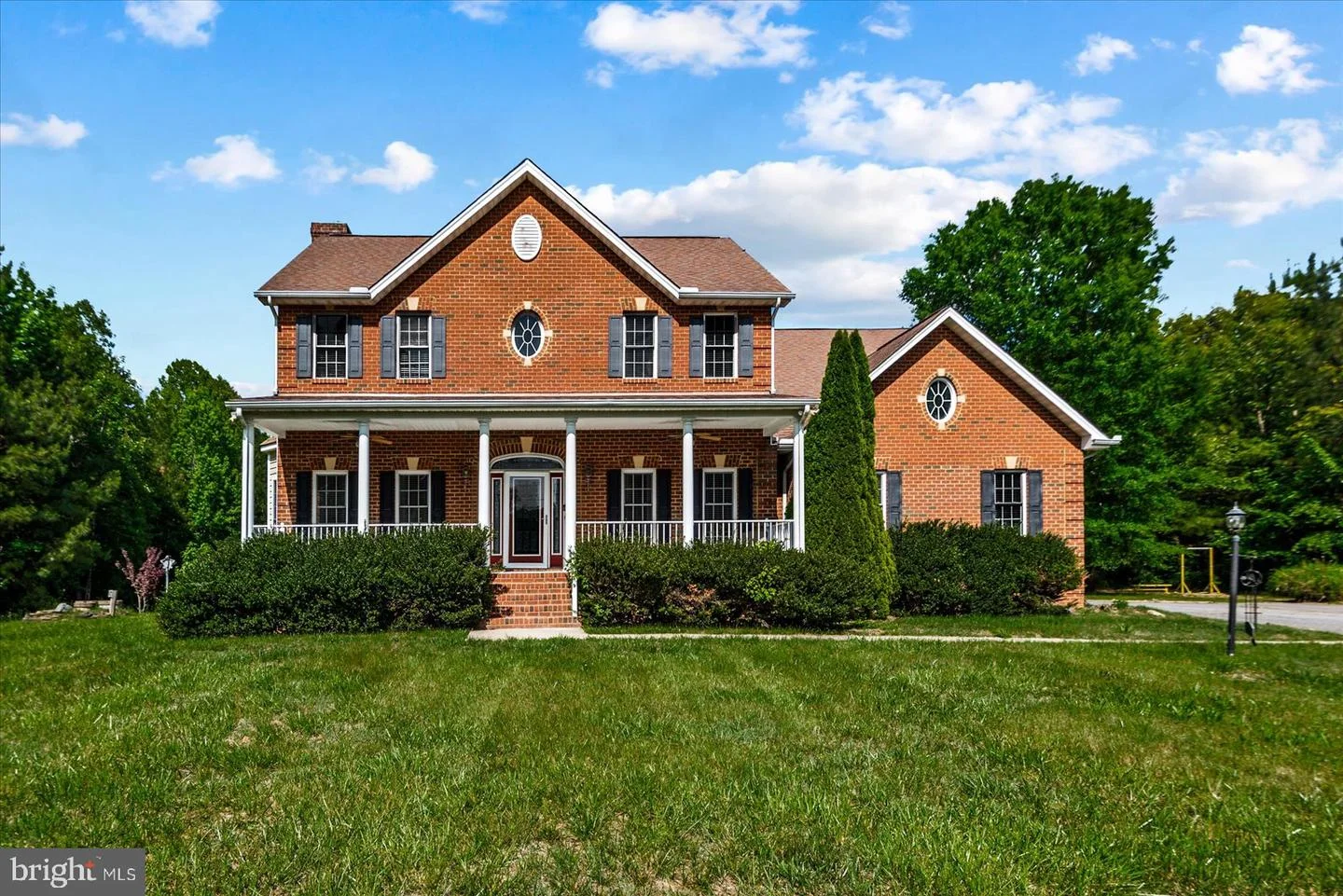 4443 Jericho Road