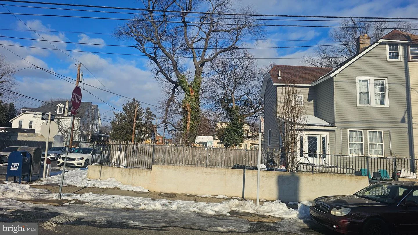 4801 Van Kirk Street