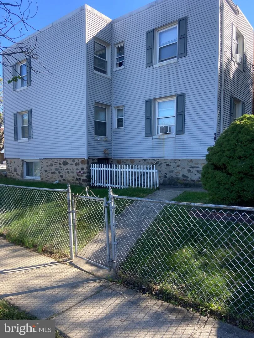 501 Baltic Ave Unit 1 AND 2