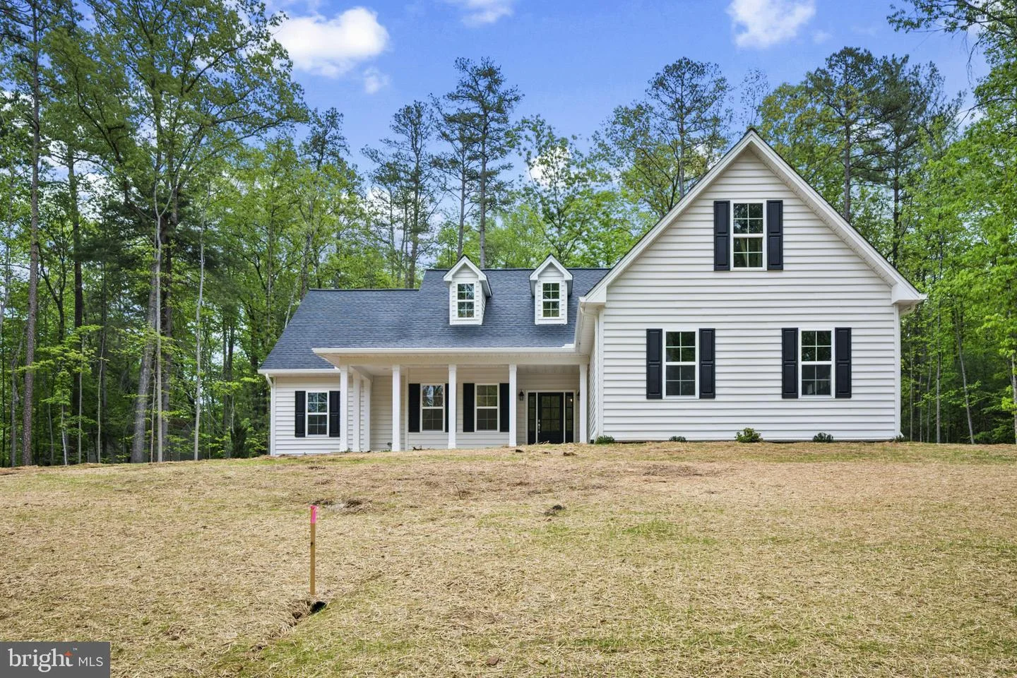 8336 Tinsley Place