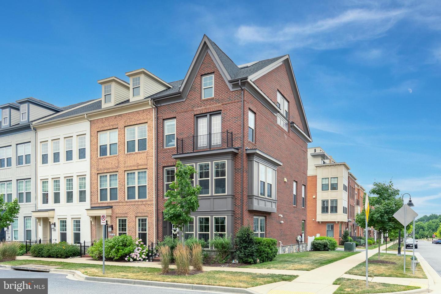 View Gaithersburg, MD 20878 townhome