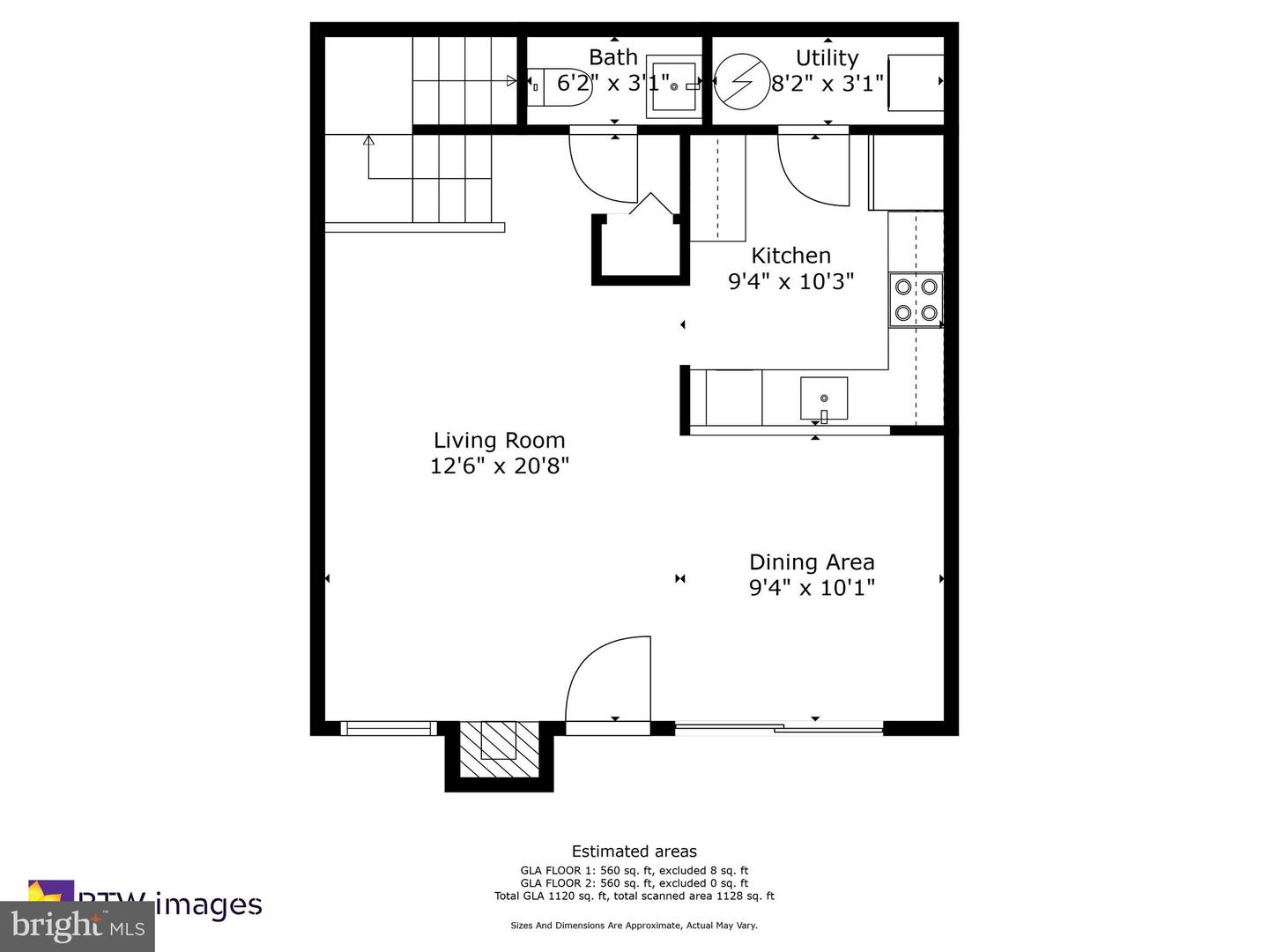 Photo 22 of 29 of 3939 el Soneta Pl #4 townhome