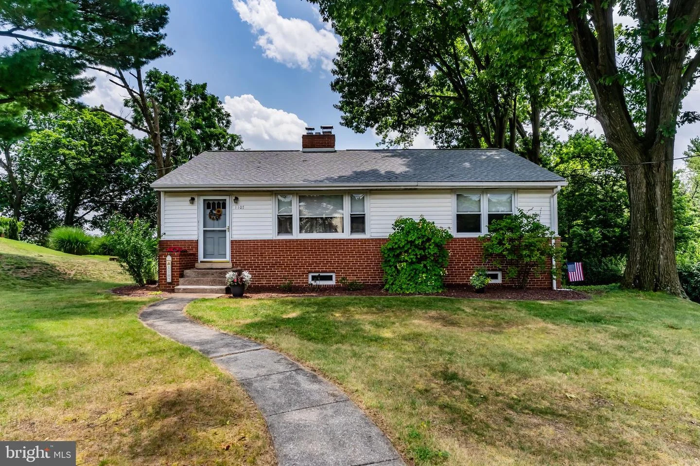 1107 Enterline Road