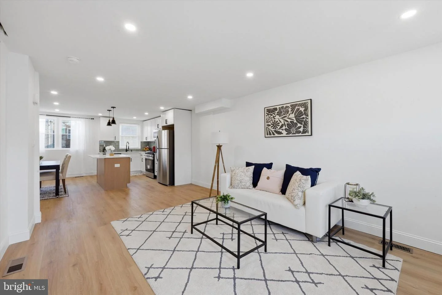 334 Mulberry Street