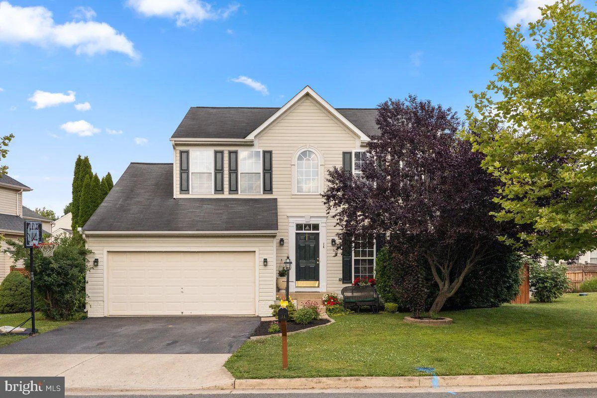 14 Potterfield Drive