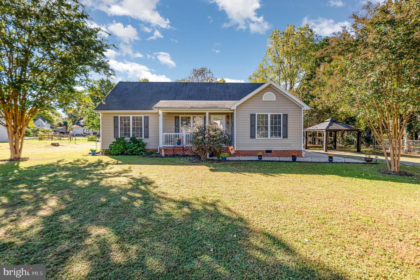 124 Dorsey Lane, Bowling Green, Virginia image 1