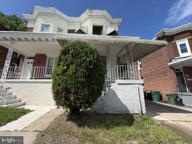 534 Richwood Avenue