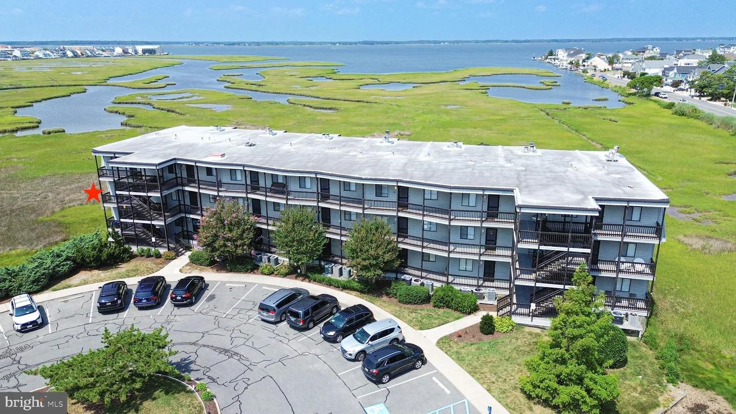 119 Old Landing Road Rd Unit 201B