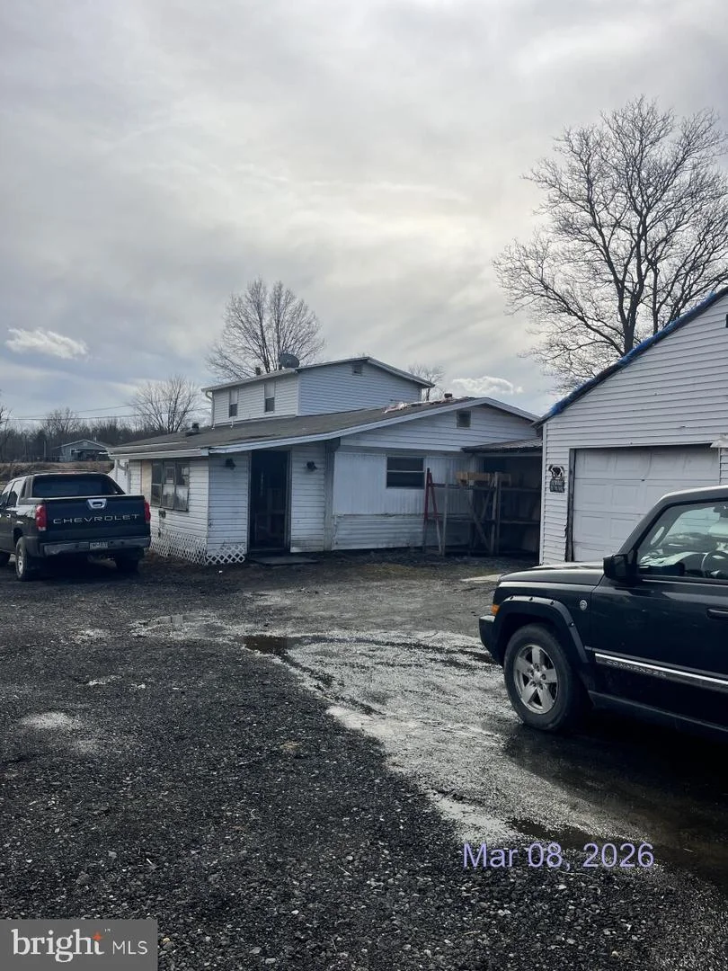 9455 State Route 54, Watsontown, PA, 17777