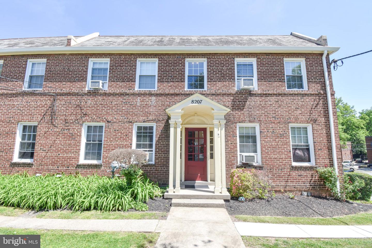8207 Schrider Street, Silver Spring, MD, 20910