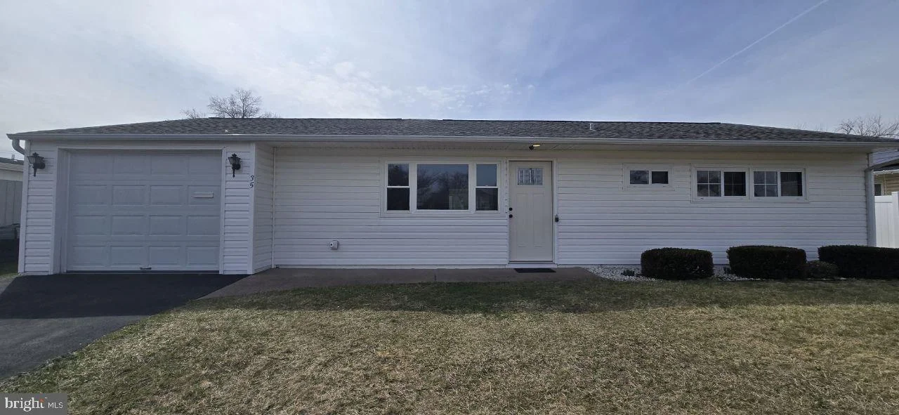 35 Beechtree Road