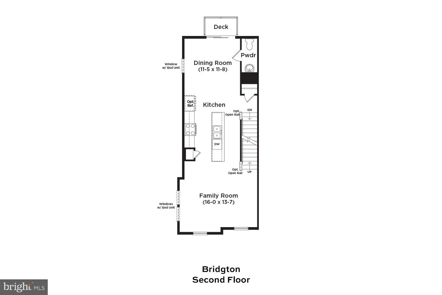 Photo 23 of 29 of Homesite 32 Locke St townhome