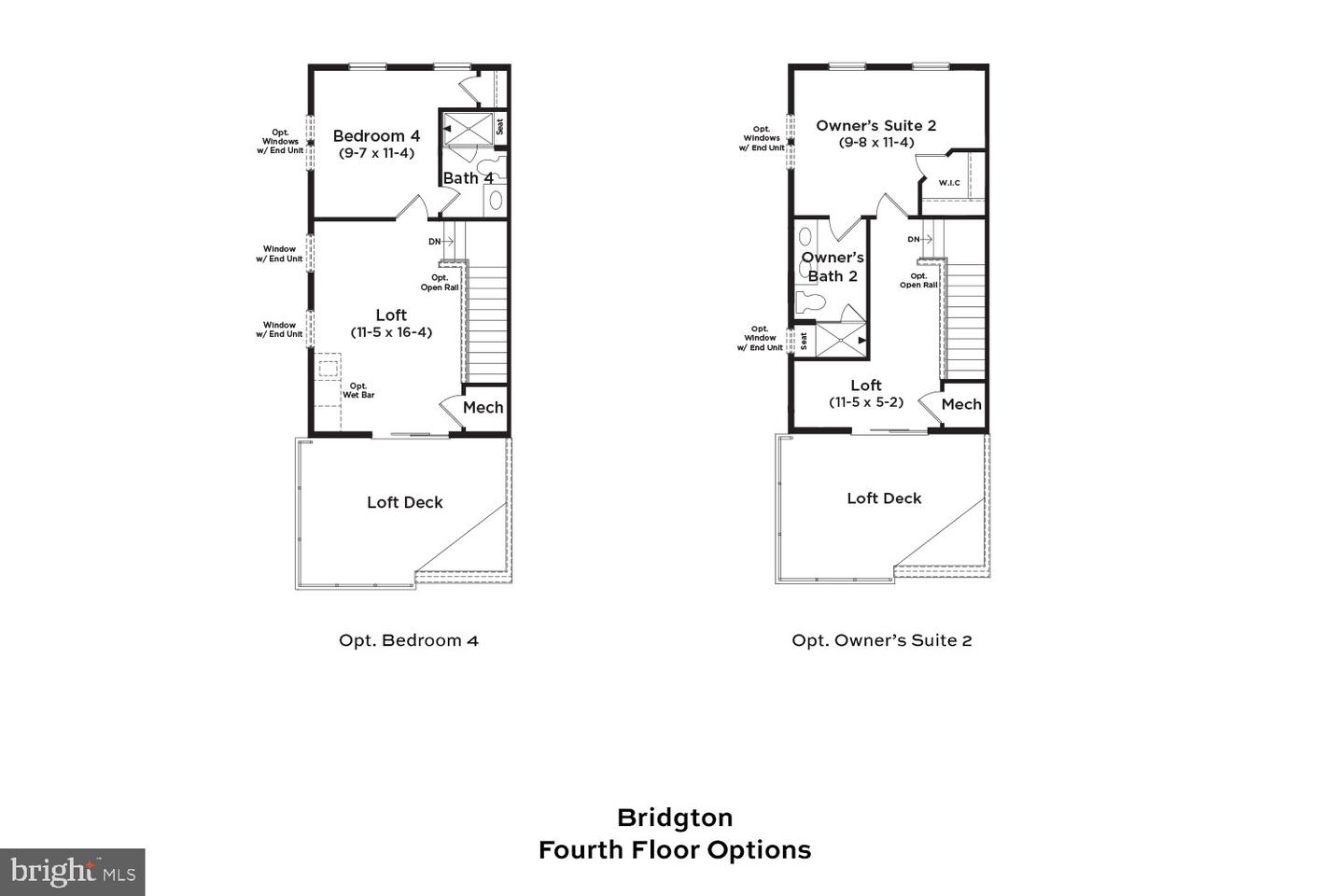 Photo 28 of 29 of Homesite 32 Locke St townhome