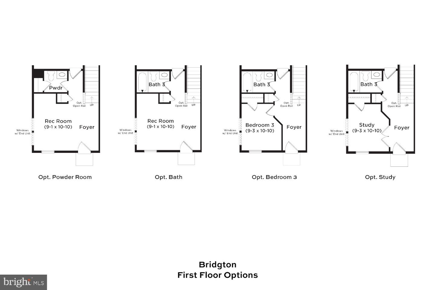 Photo 22 of 29 of Homesite 32 Locke St townhome