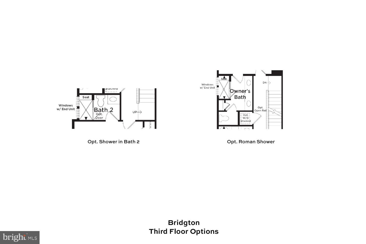 Photo 26 of 29 of Homesite 32 Locke St townhome