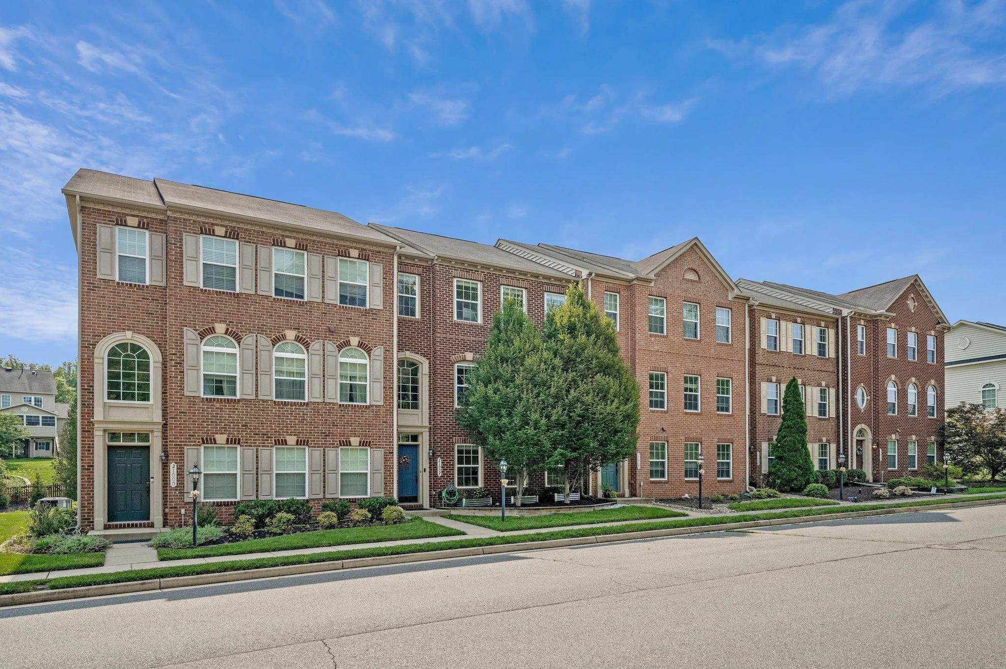 21002 Courtland Village Drive