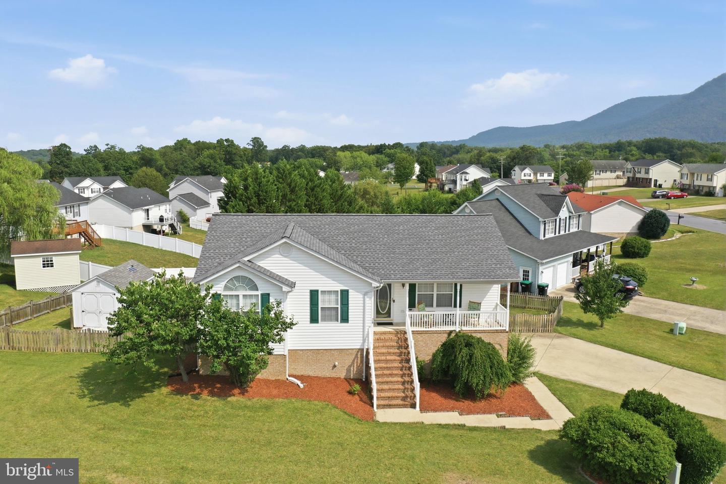 20 Philips Court, Strasburg, VA, 22657