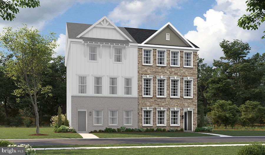 8229 Fairbrook Road, Baltimore, MD, 21244