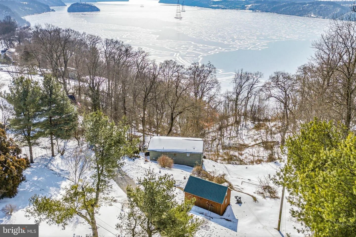 1826 Rivervue Drive N, Drumore, PA, 17518