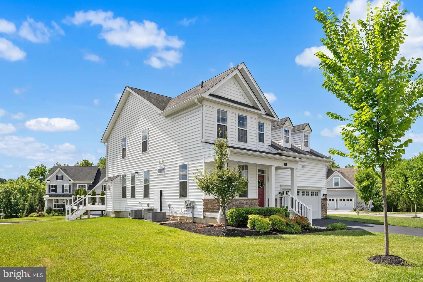 117 Foreside Road