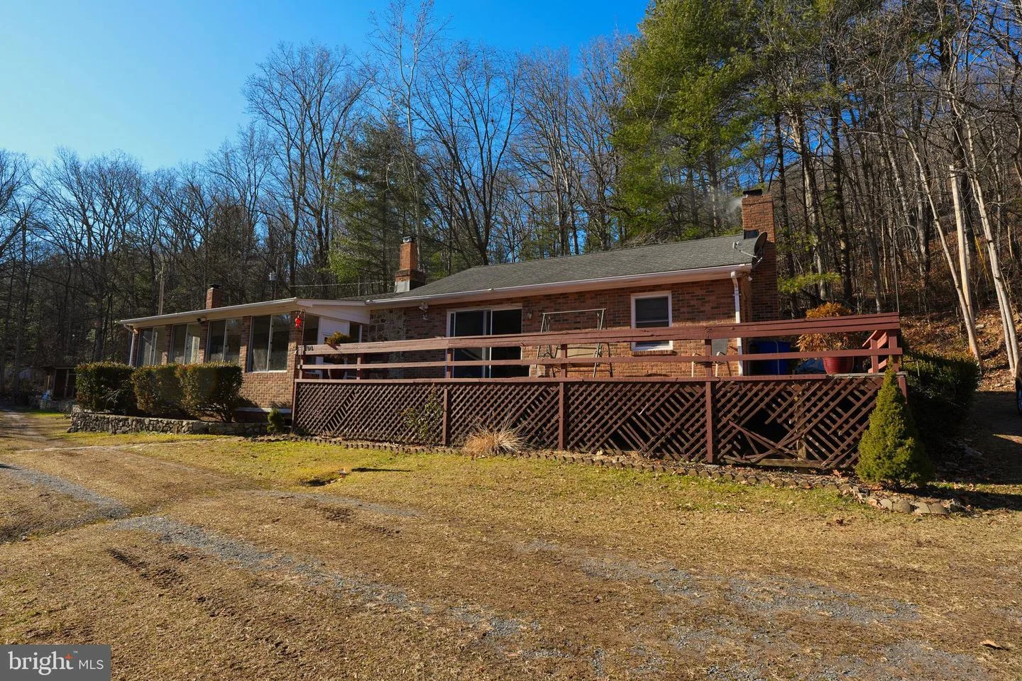 948 Dismal Hollow Road