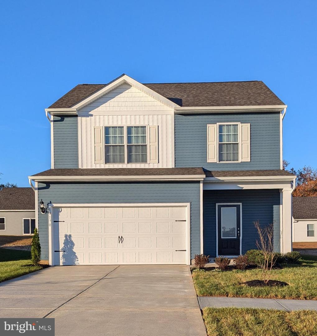 17170 J Shelby Guss Way, Bowling Green, Virginia image 1