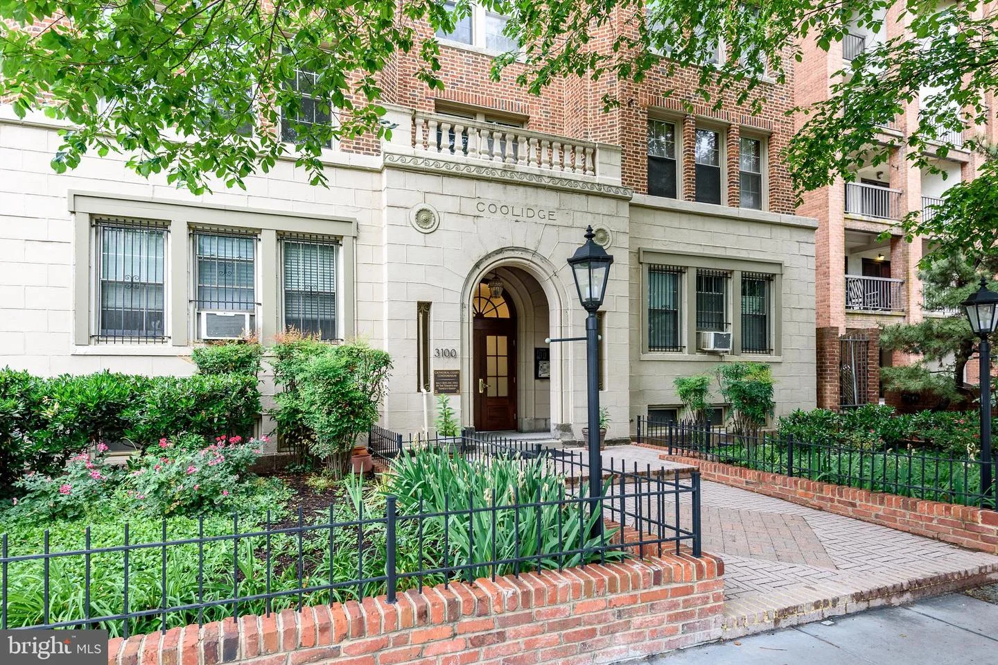 3100 Wisconsin Avenue NW Unit 105