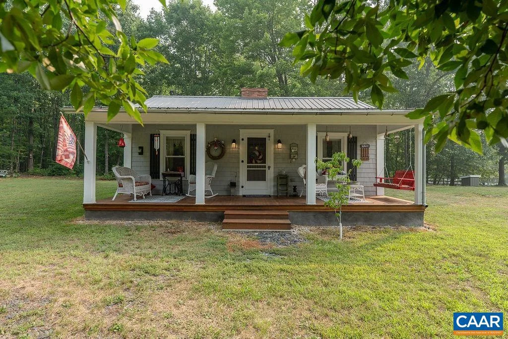 137 Jeffal Ln Ln, Scottsville, VA, 24590