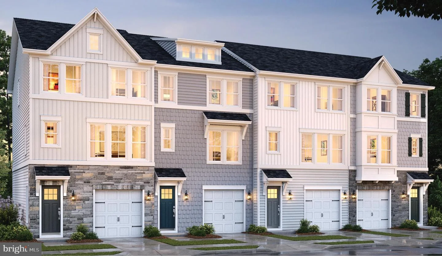9403 Greenbrew Way Unit LOT 309