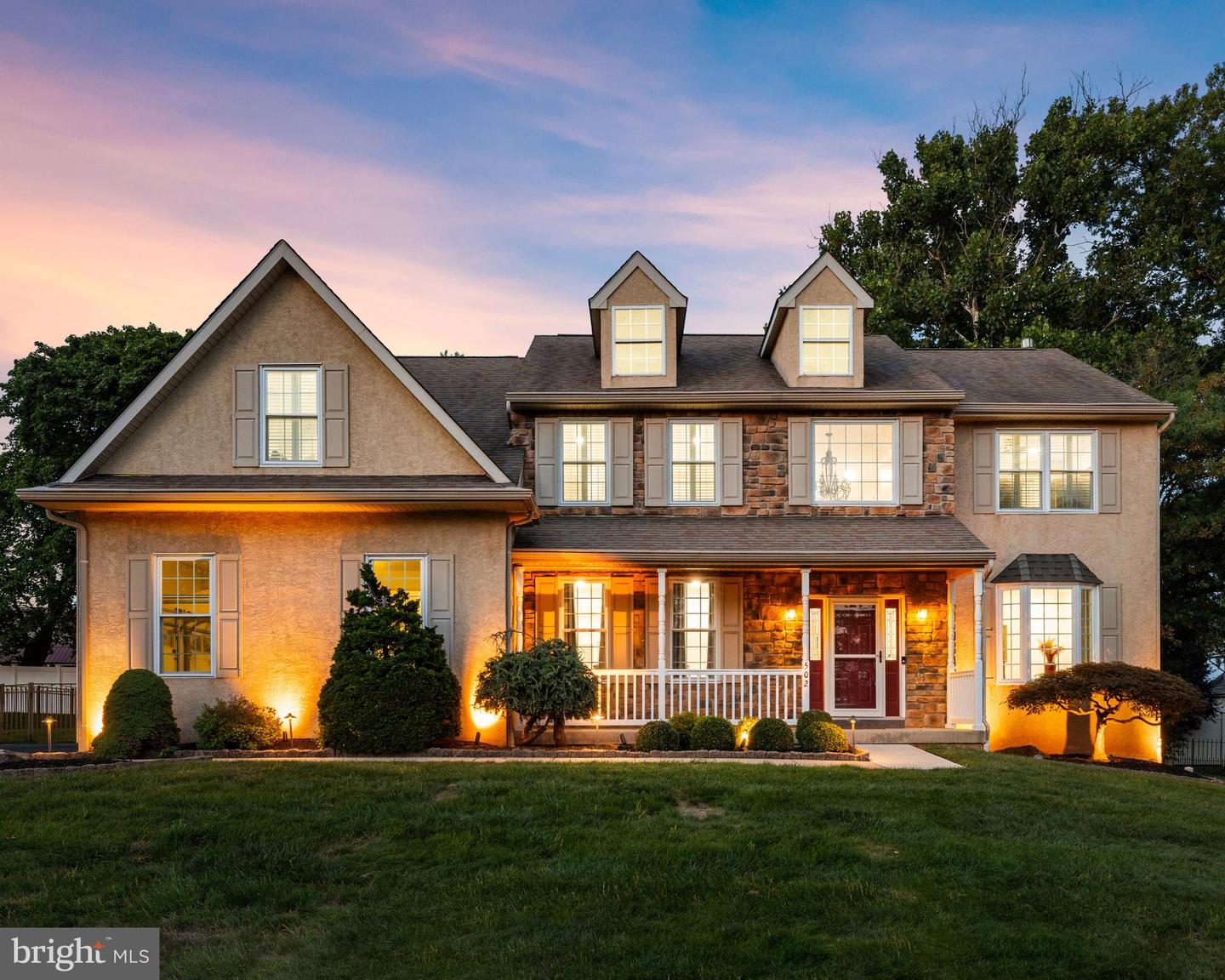 View Royersford, PA 19468 house