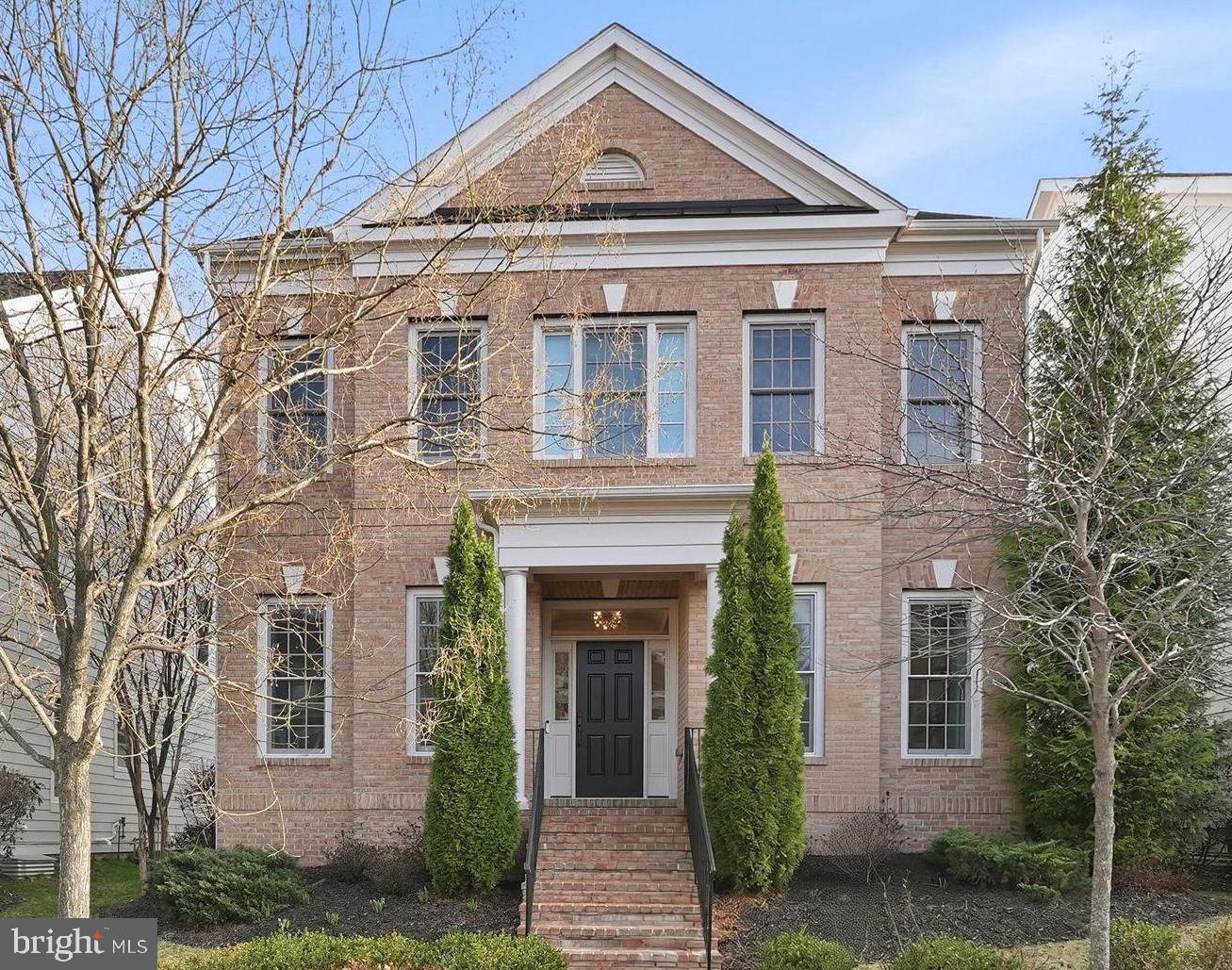 5338 Camberley Avenue, Bethesda, MD, 20814