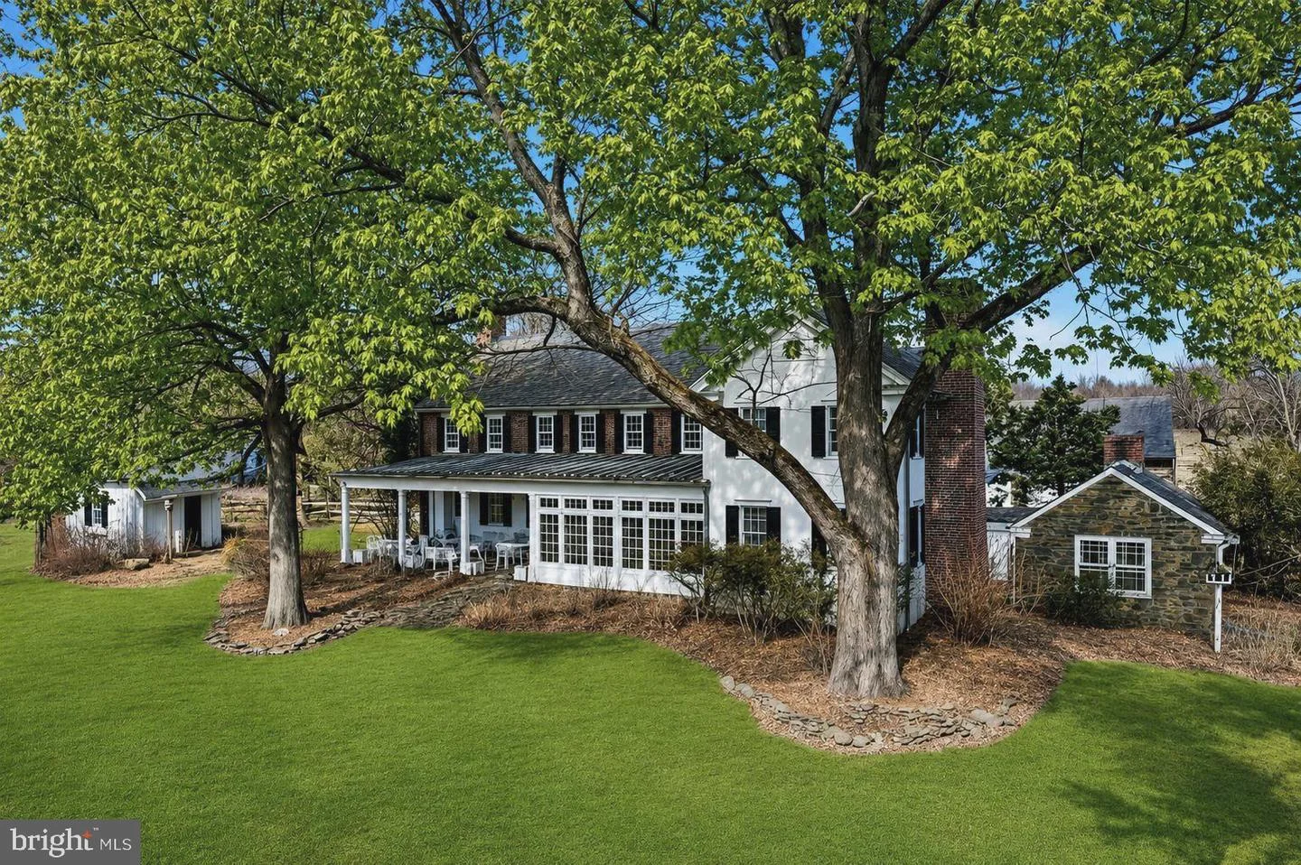 6693 Groveland Road, Pipersville, PA, 18947