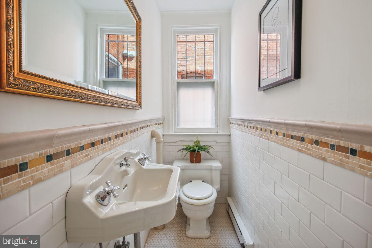 Photo 9 of 36 of 421 G St NE townhome