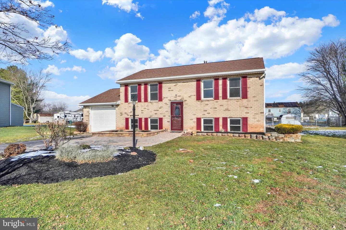 3046 Greenfield Drive