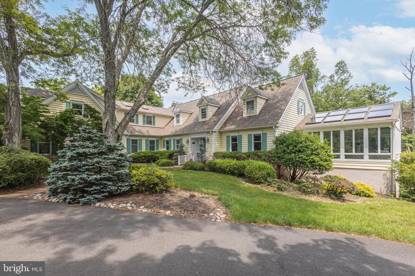 1045 Washington Crossing Road