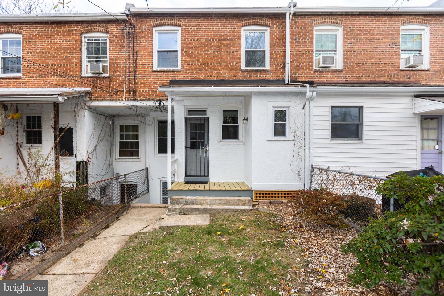 4716 Kernwood Avenue, Baltimore, Maryland image 33