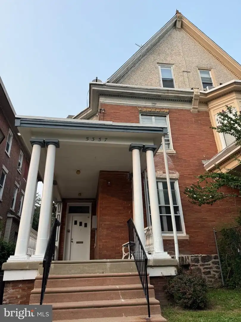 5337 Wayne Avenue, Philadelphia, PA, 19144