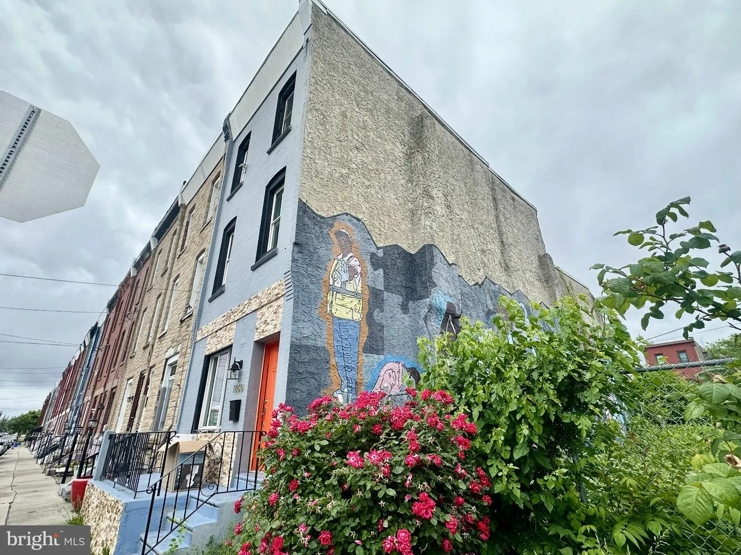1860 N 23rd Street