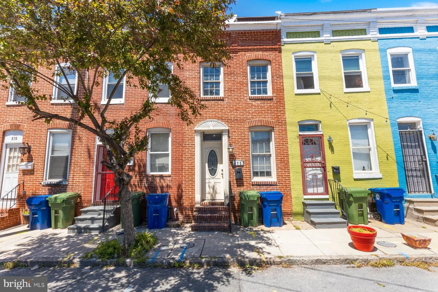 872 Carroll Street