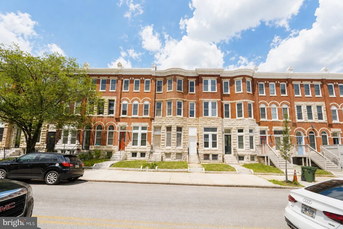 1922 W Baltimore Street