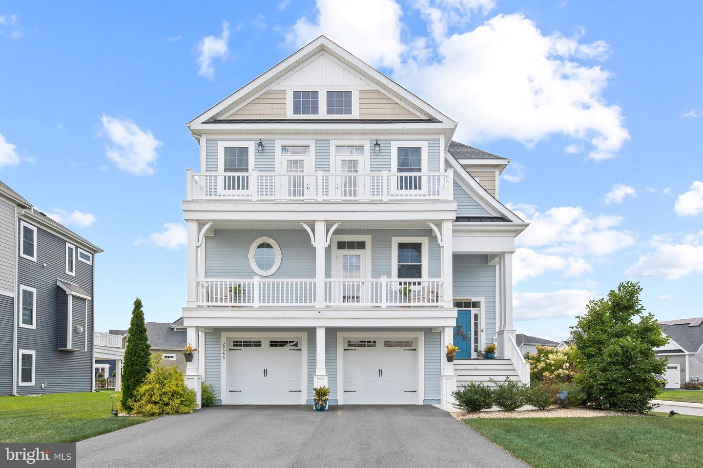 View Ocean View, DE 19970 house