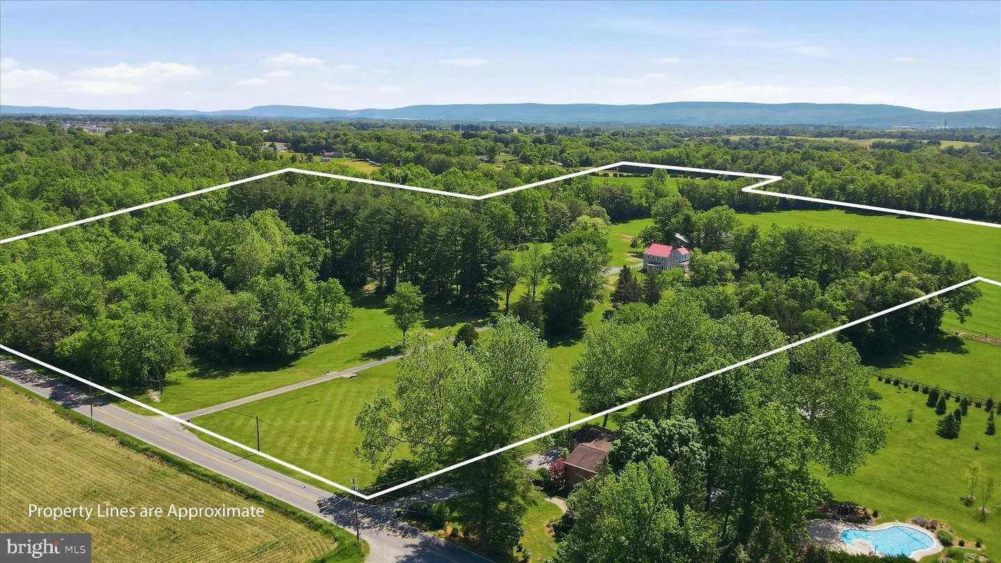 8805 Reichard Road, Fairplay, MD, 21733