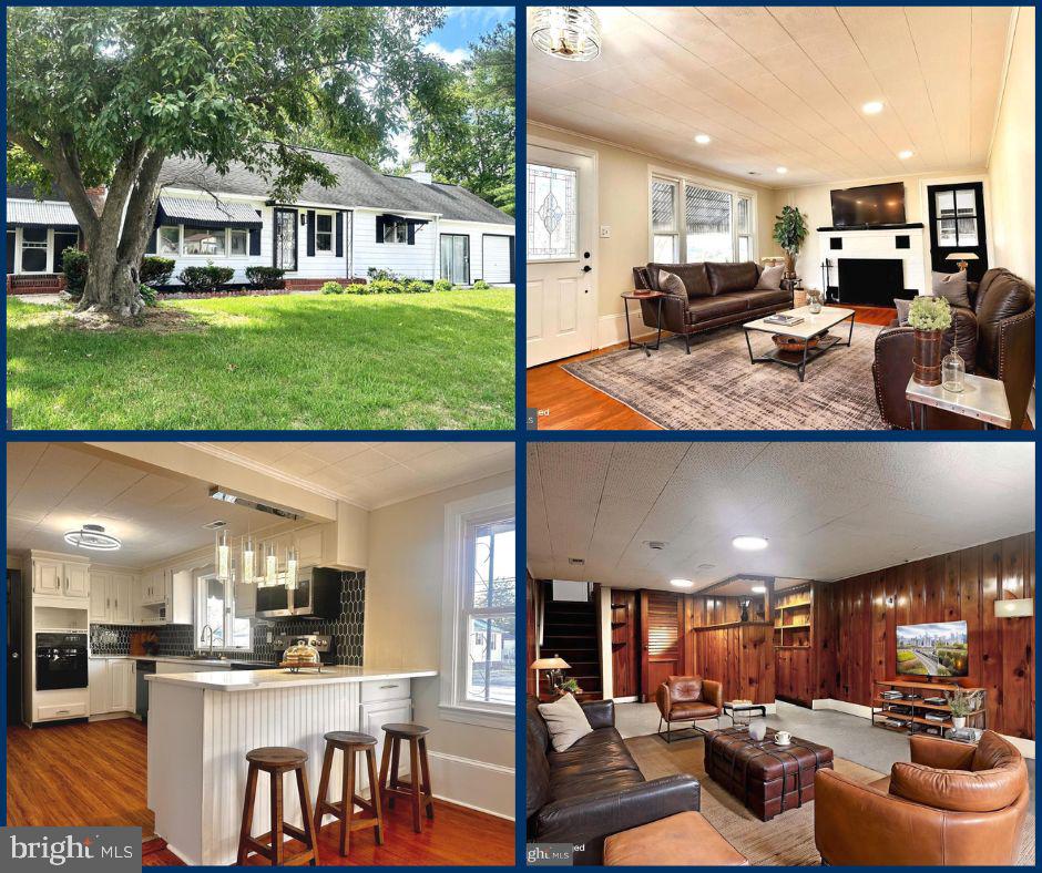 412 N Main Street, Greensboro, MD, 21639
