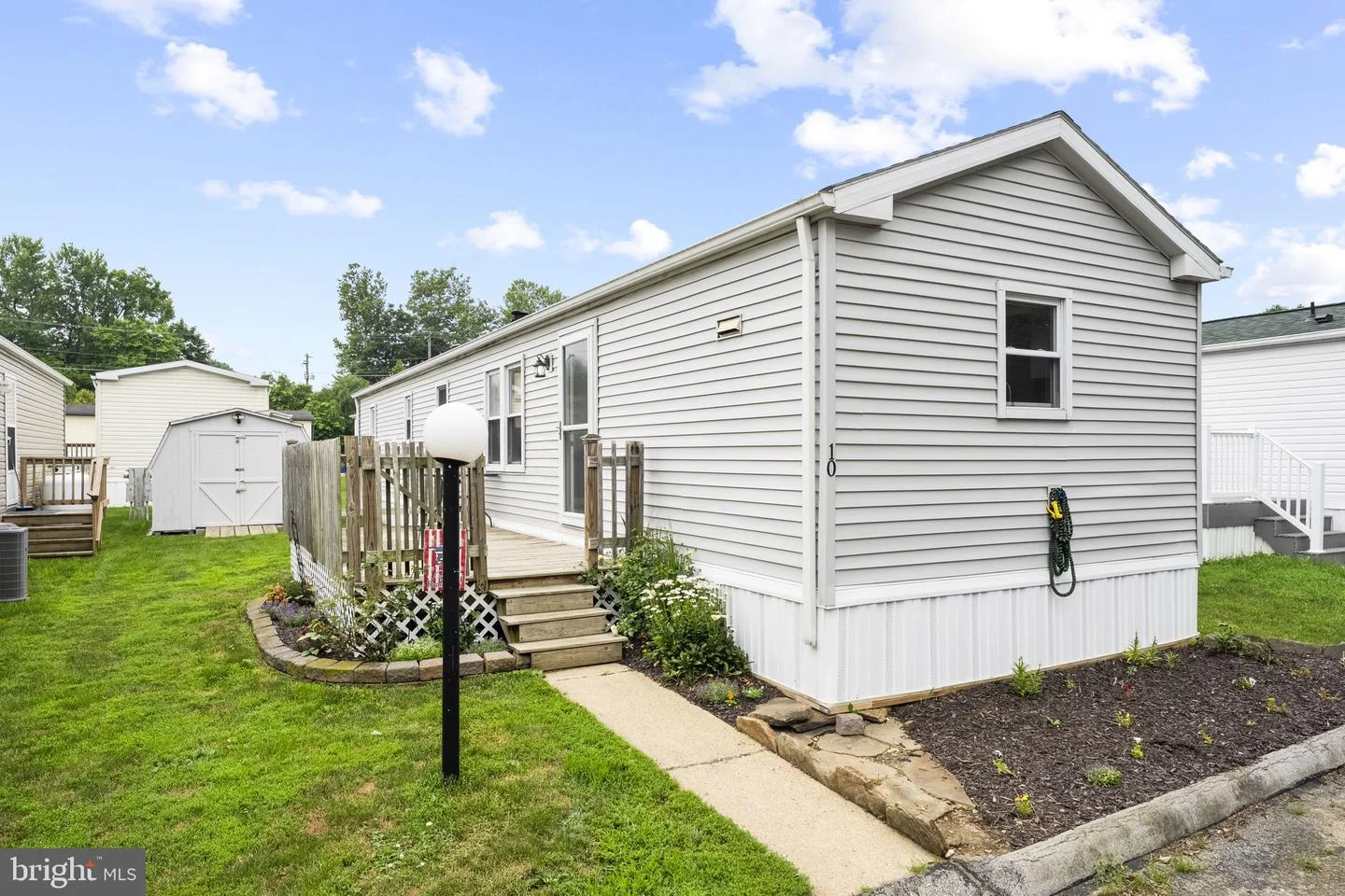 10 Vintage Lane, Honey Brook, PA, 19344