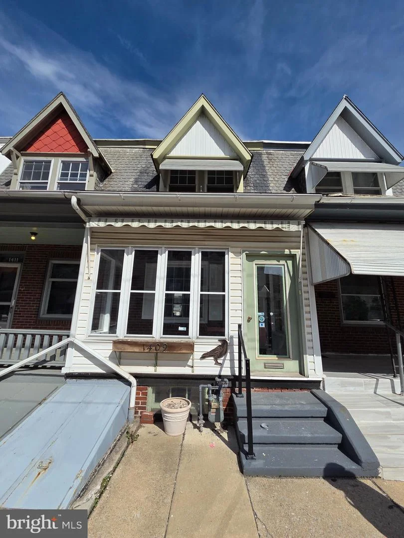 1409 Church Street